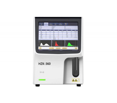 三分类血液分析仪(HZK-360)